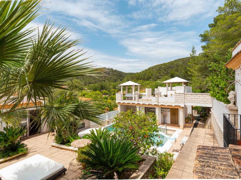 Finca Serena , San Antonio 