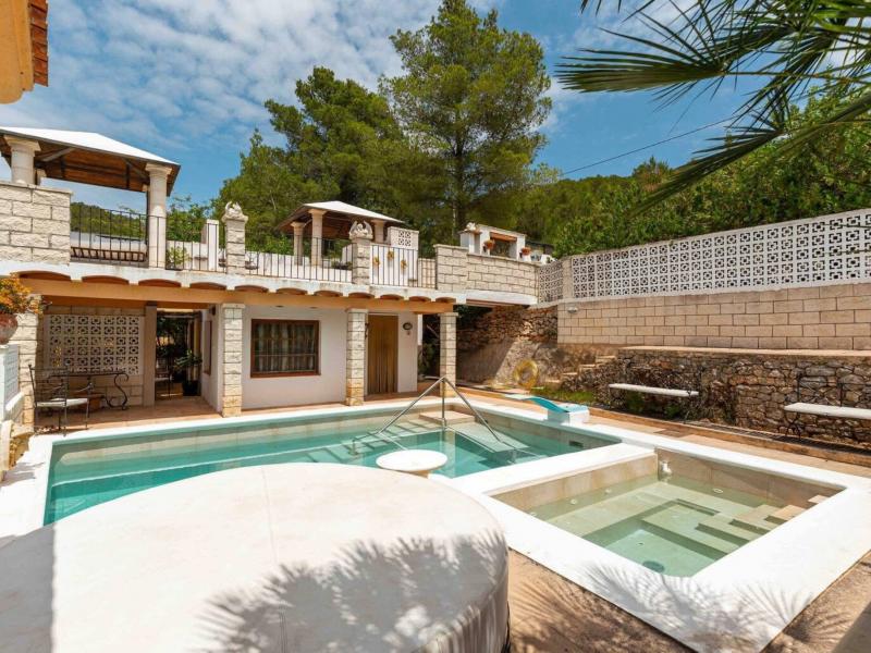 Finca Serena , San Antonio 