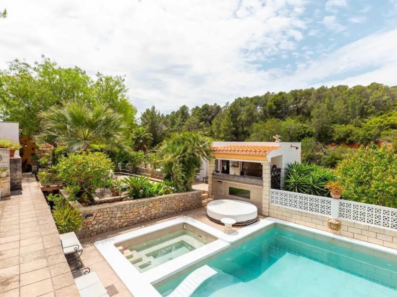 Finca Serena , San Antonio 
