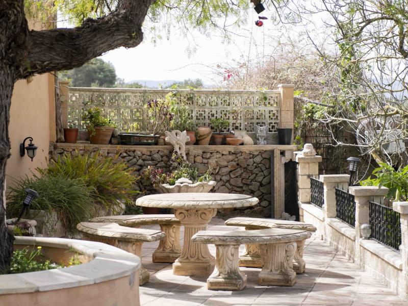 Finca Serena , San Antonio 