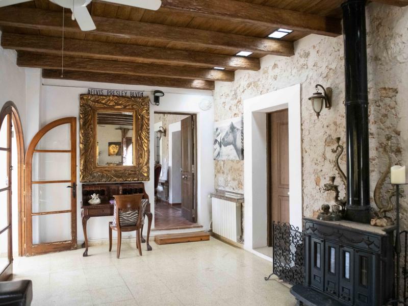 Finca Serena , San Antonio 