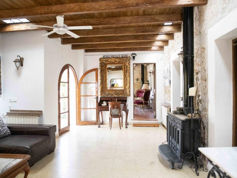 Finca Serena , San Antonio 