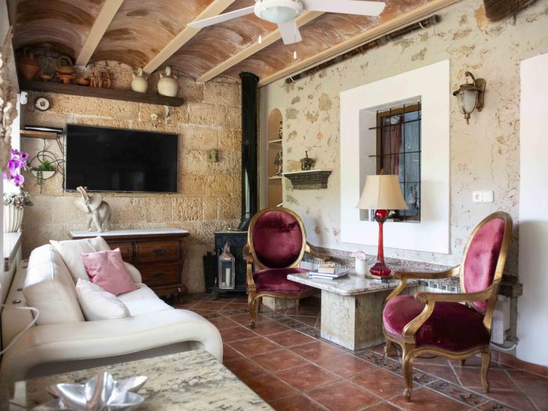 Finca Serena , San Antonio 