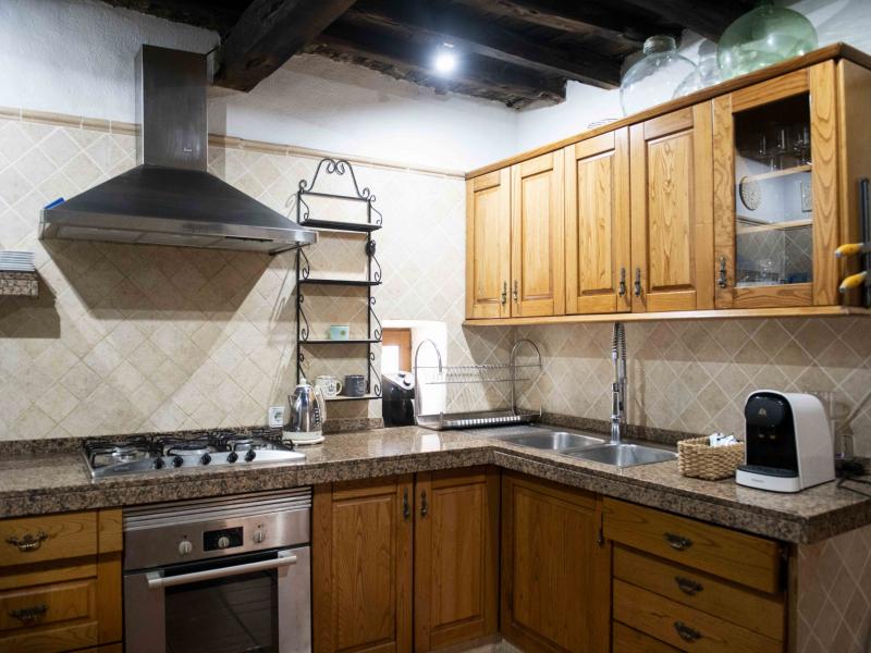 Finca Serena , San Antonio 