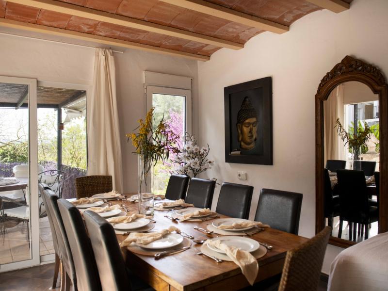 Finca Serena , San Antonio 