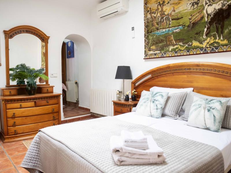 Finca Serena , San Antonio 