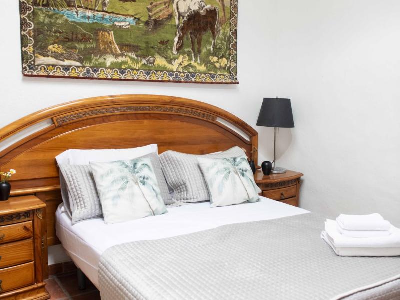 Finca Serena , San Antonio 