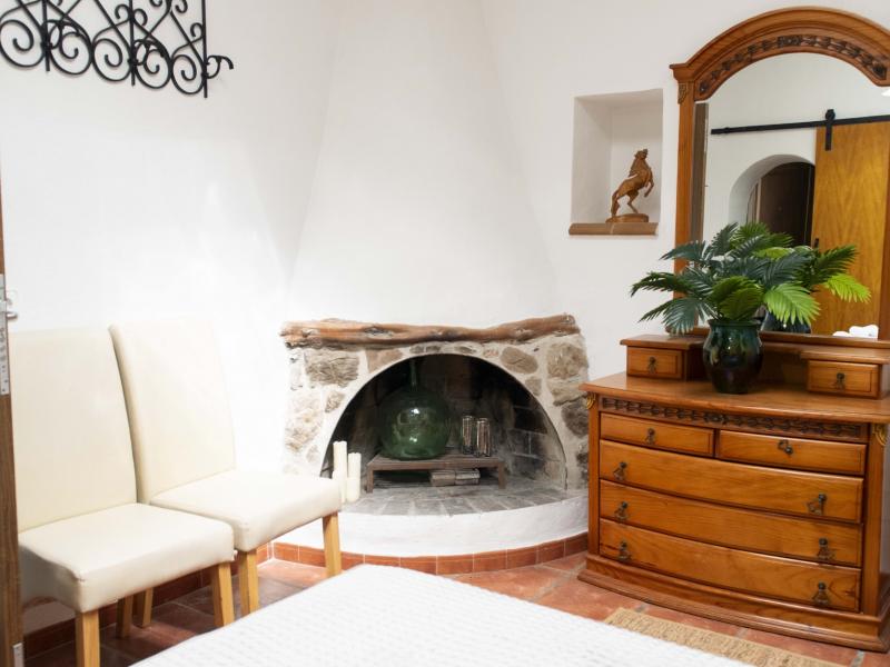 Finca Serena , San Antonio 