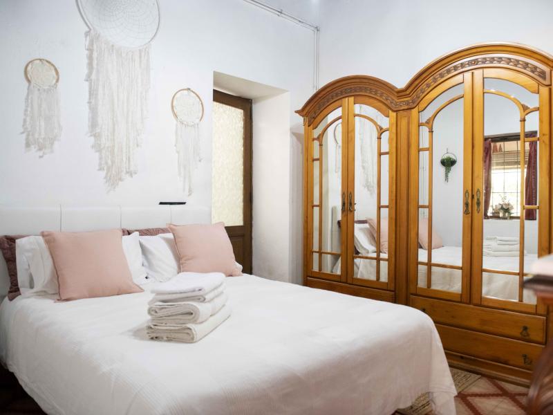 Finca Serena , San Antonio 