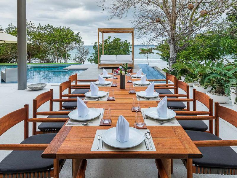 Casa Brisa Kupuri 6 , Punta Mita 