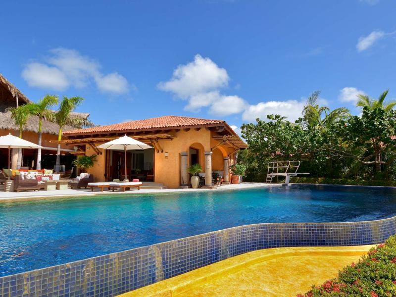 Casa de Casas LPE 8 , Punta Mita 