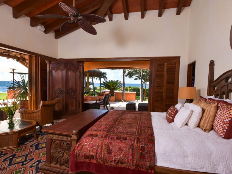 Casa de Casas LPE 8 , Punta Mita 