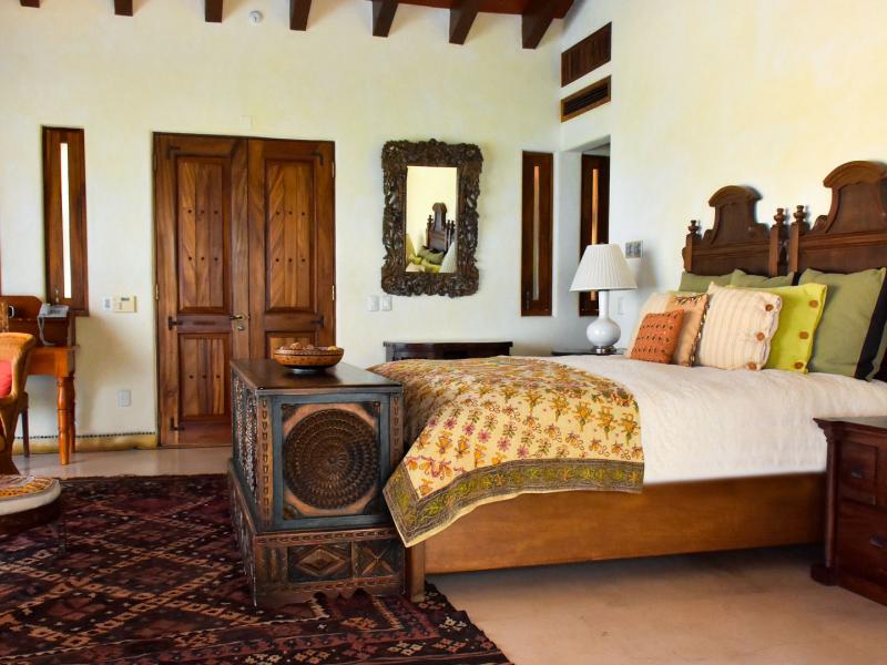 Casa de Casas LPE 8 , Punta Mita 