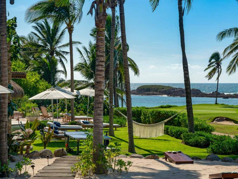 Casa Eclipse PE , Punta Mita 