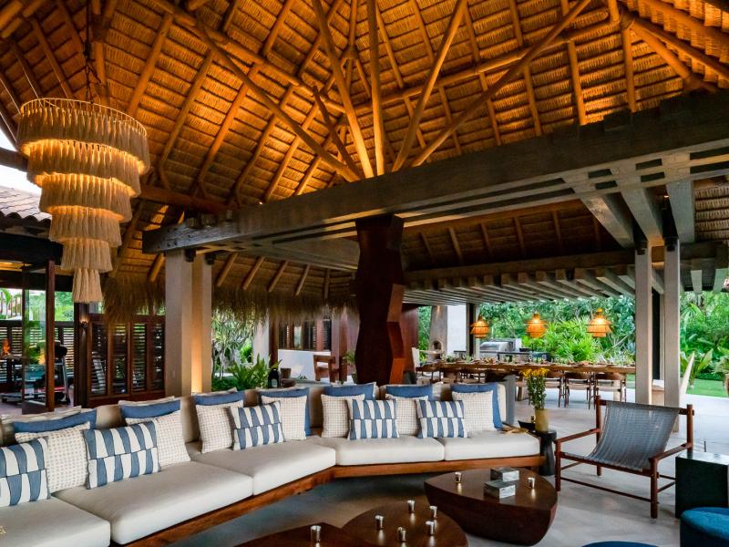 Casa Eclipse PE , Punta Mita 