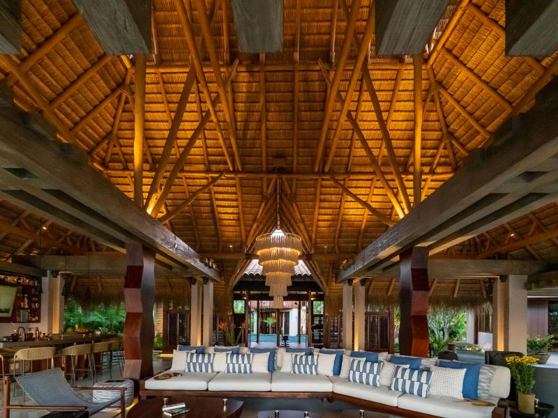 Casa Eclipse PE , Punta Mita 