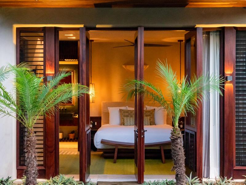 Casa Eclipse PE , Punta Mita 