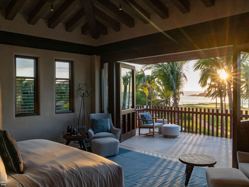 Casa Eclipse PE , Punta Mita 