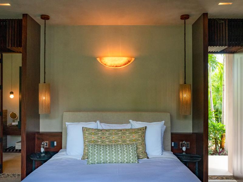 Casa Eclipse PE , Punta Mita 