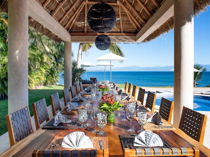 Casa del Faro LPE 10 , Punta Mita 