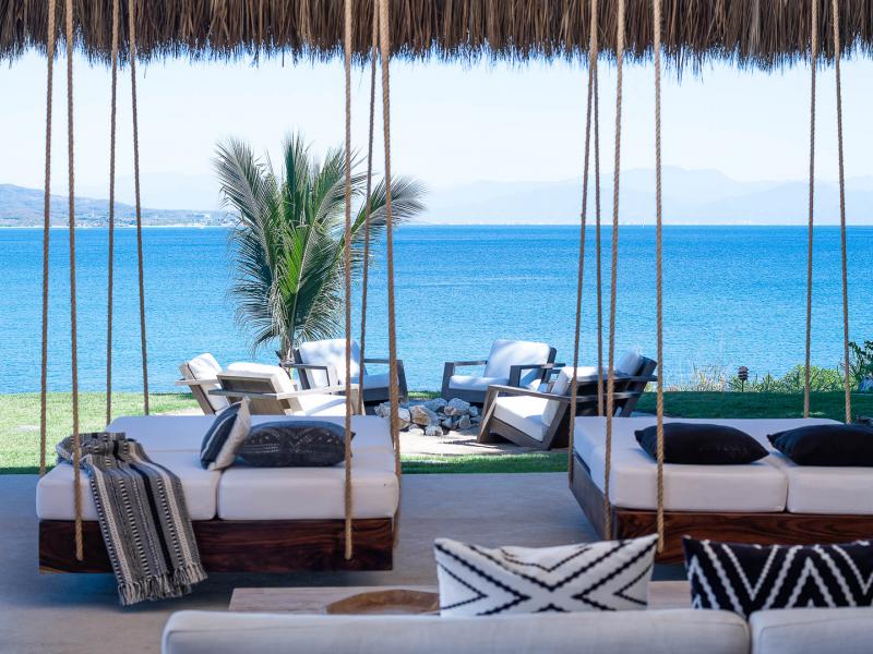 Casa del Faro LPE 10 , Punta Mita 