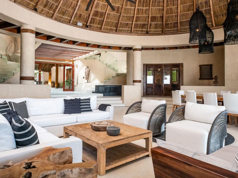 Casa del Faro LPE 10 , Punta Mita 