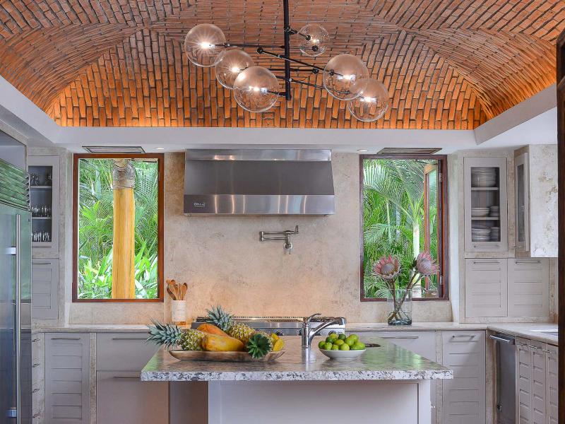 Casa del Faro LPE 10 , Punta Mita 