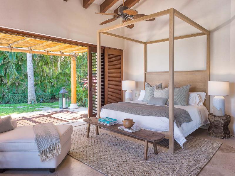 Casa del Faro LPE 10 , Punta Mita 
