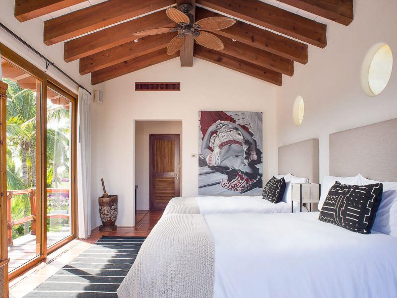 Casa del Faro LPE 10 , Punta Mita 
