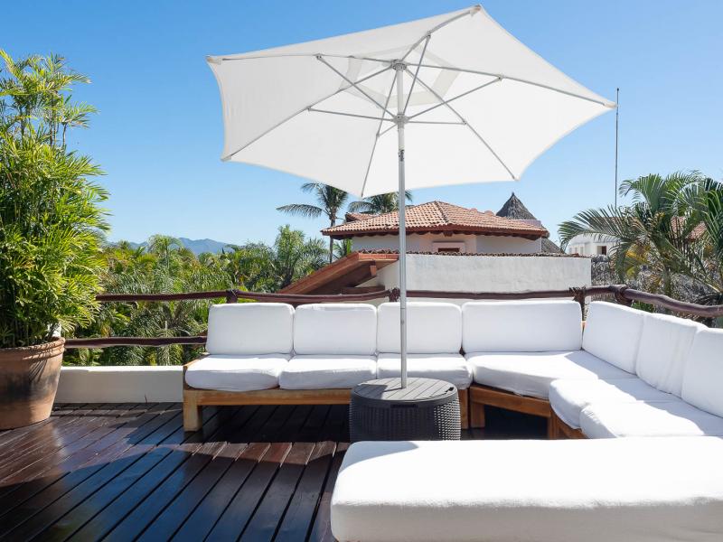 Casa del Faro LPE 10 , Punta Mita 