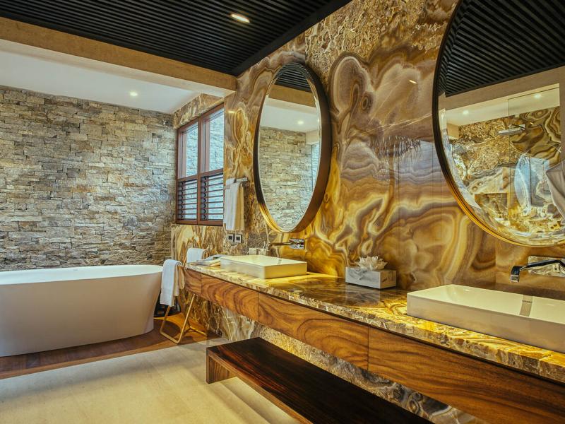 Casa del Oso Ranchos 5 , Punta Mita 
