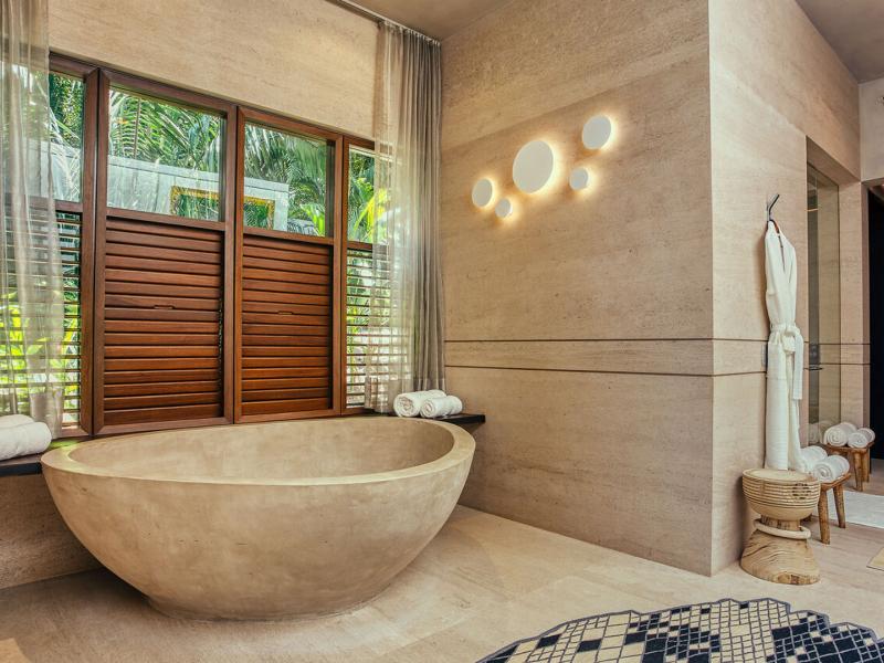 Casa del Oso Ranchos 5 , Punta Mita 