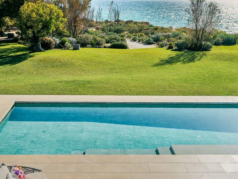 Casa da Rocha , Algarve 