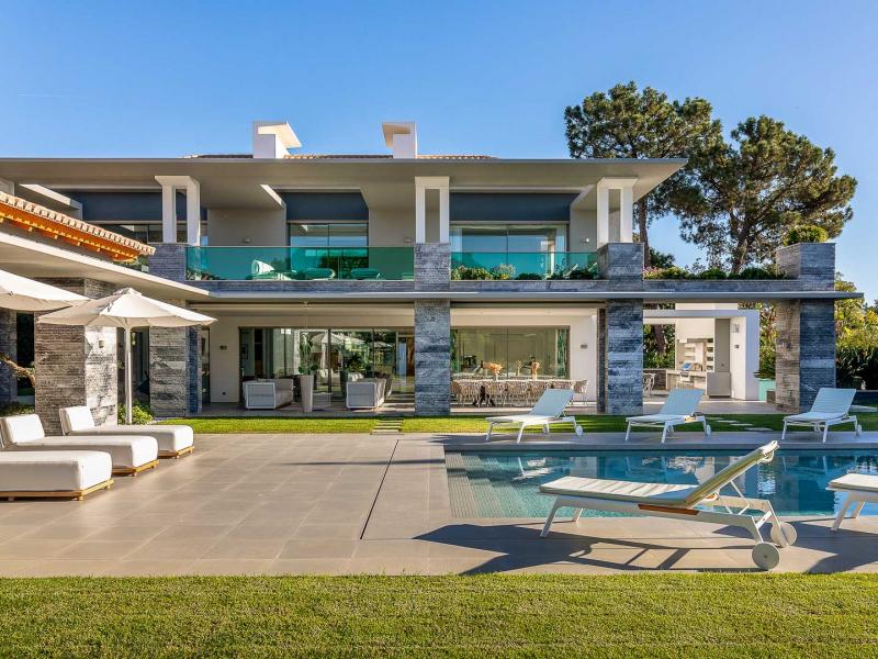 Villa 19 Monte Golf QDL , Algarve 