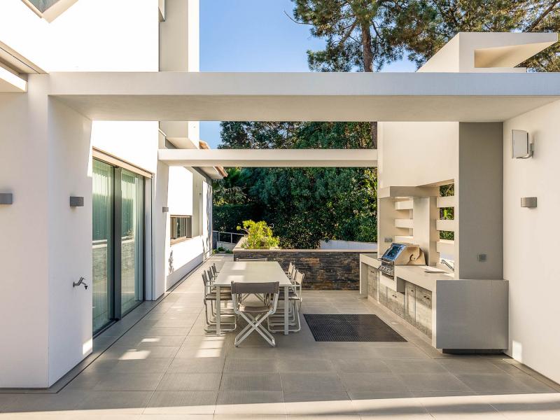 Villa 19 Monte Golf QDL , Algarve 