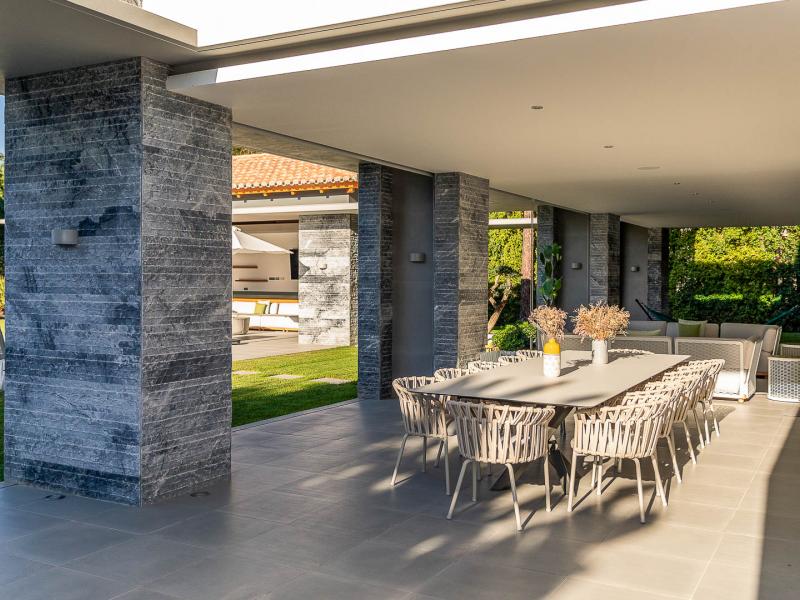 Villa 19 Monte Golf QDL , Algarve 