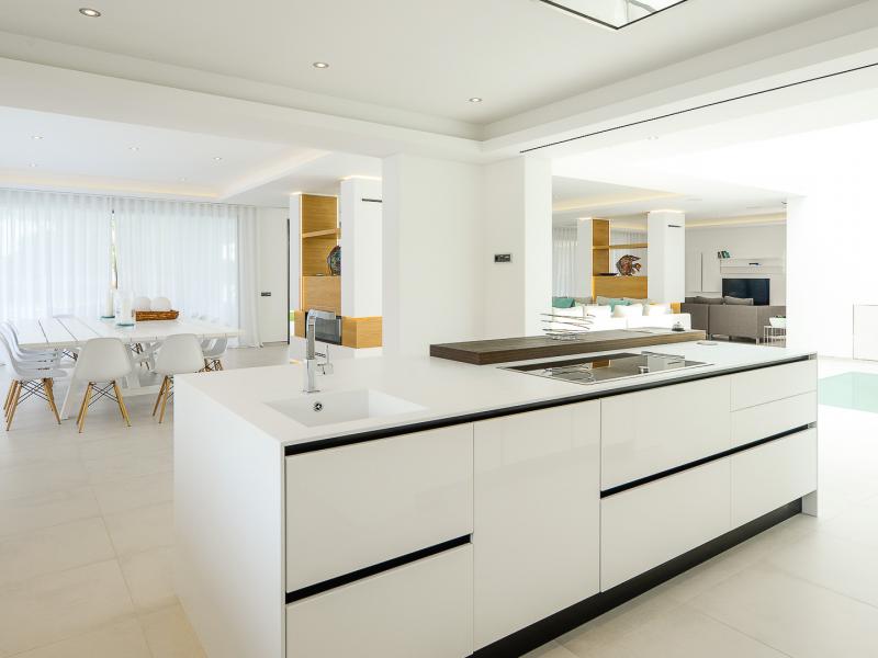 Villa 19 Monte Golf QDL , Algarve 