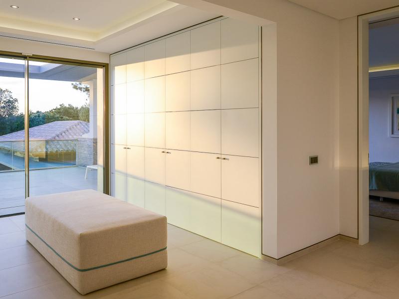 Villa 19 Monte Golf QDL , Algarve 