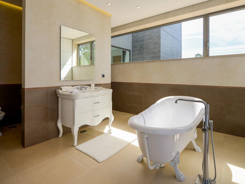 Villa 19 Monte Golf QDL , Algarve 