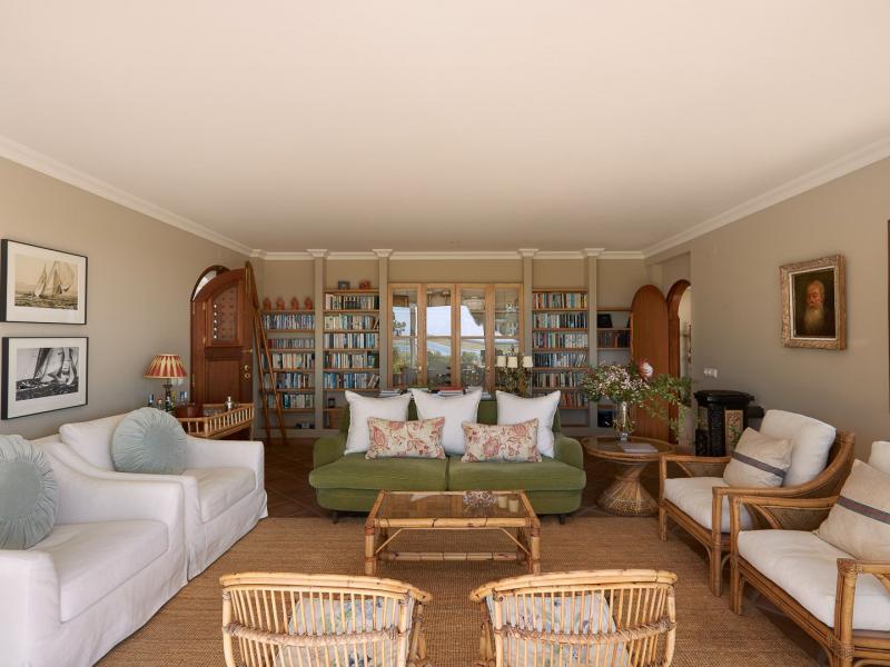 Villa Lage , Algarve , Luz 