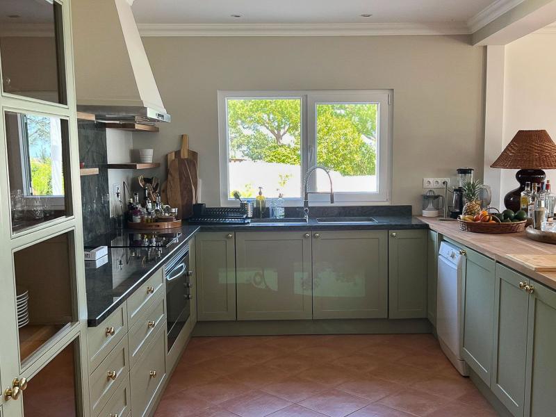 Villa Lage , Algarve , Luz 