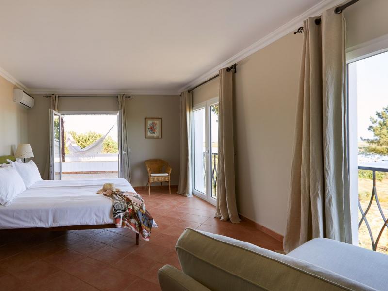 Villa Lage , Algarve , Luz 