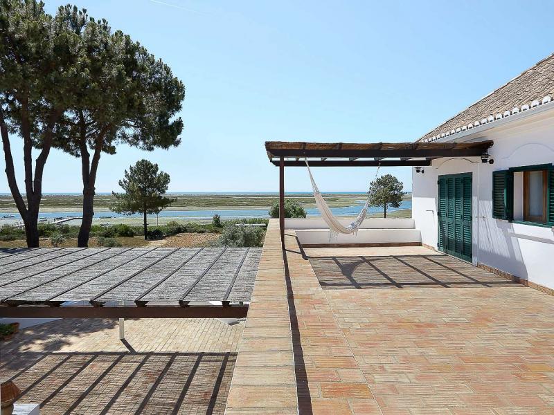 Villa Lage , Algarve , Luz 