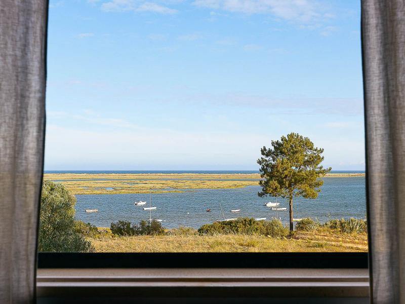 Villa Lage , Algarve , Luz 