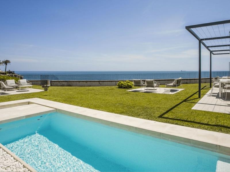 Villa Laura , Lisbon and coast 