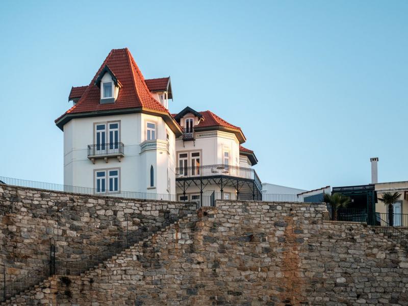 Villa Laura , Lisbon and coast 