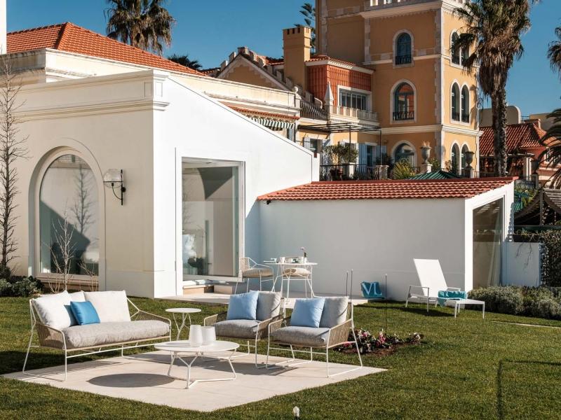 Villa Laura , Lisbon and coast 