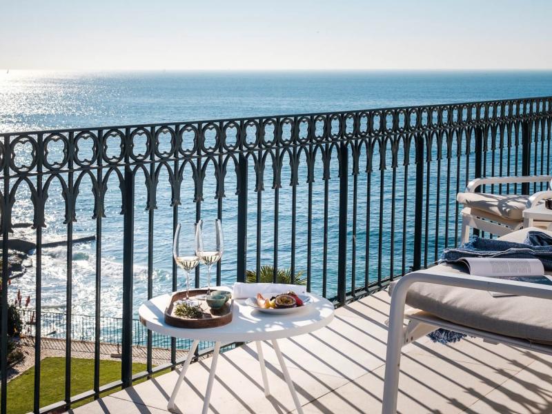 Villa Laura , Lisbon and coast 