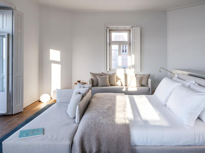Villa Laura , Lisbon and coast 