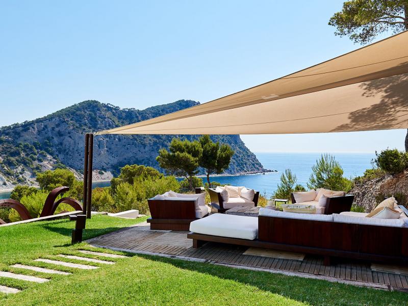 Serena Vista , Santa Eulalia 